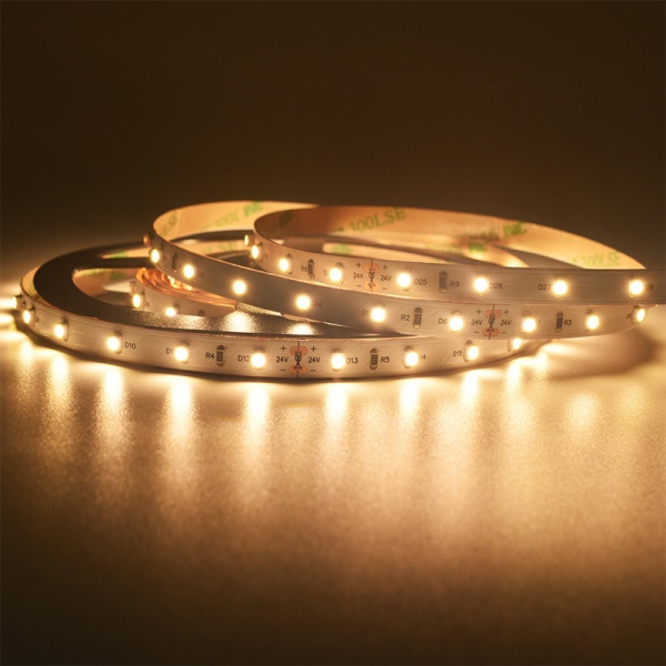 60LEDs SMD3528 Narrow LED Strip