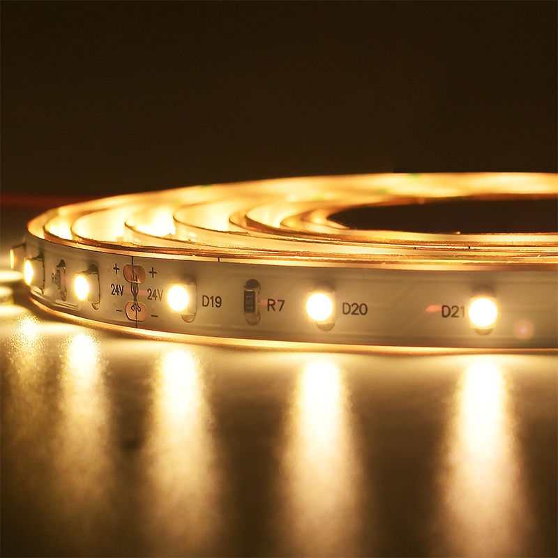 60LEDs SMD3528 Narrow LED Strip