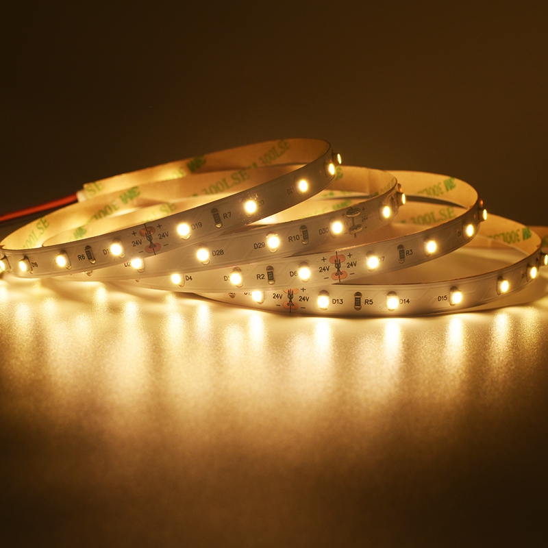 60LEDs SMD3528 Narrow LED Strip