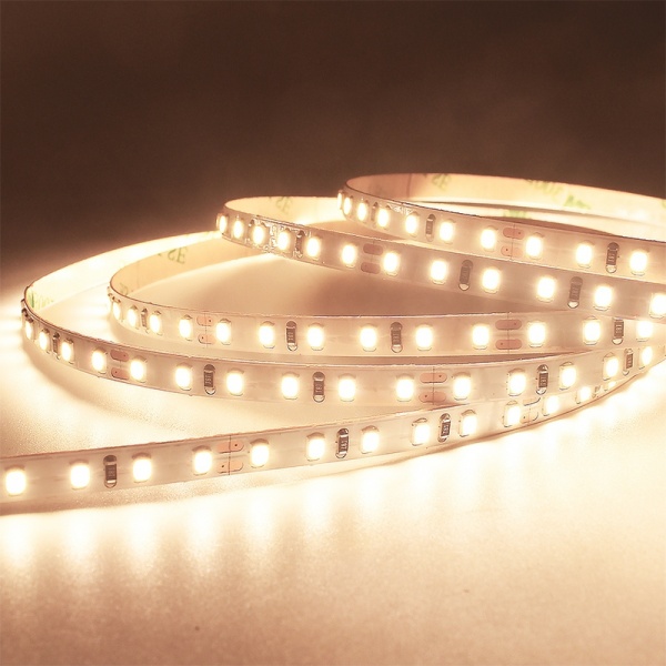 120LEDs SMD2835 Narrow LED Strip