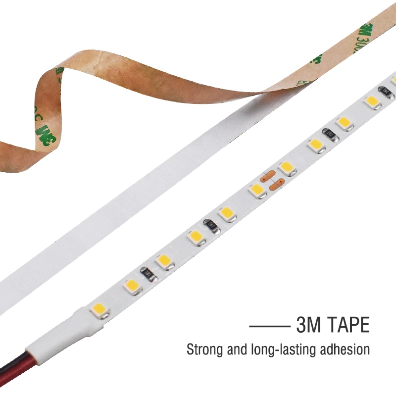 120LEDs SMD2835 Narrow LED Strip