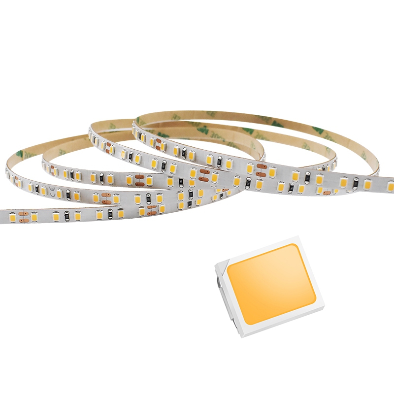 120LEDs SMD2835 Narrow LED Strip