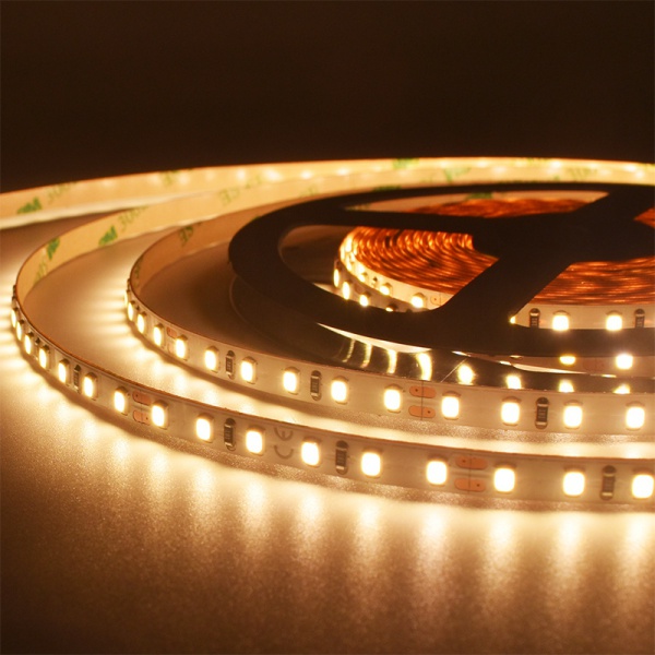 120LEDs SMD2835 Narrow LED Strip
