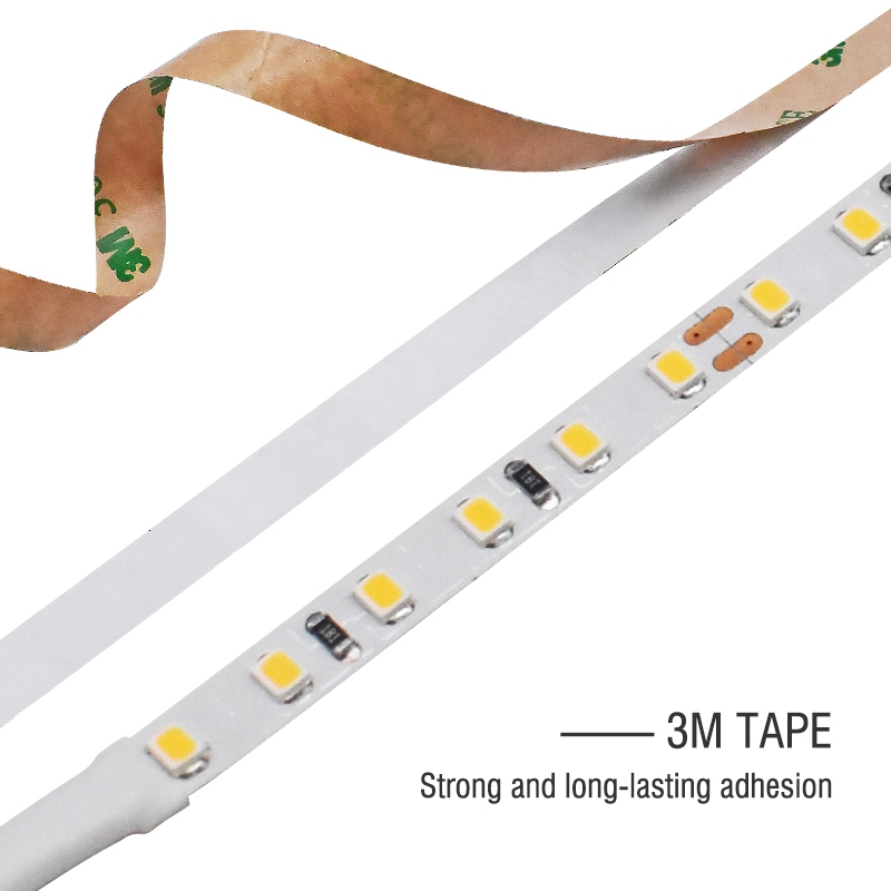 120LEDs SMD2835 Narrow LED Strip
