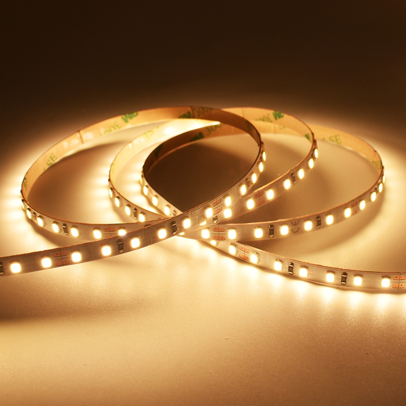 120LEDs SMD2835 Narrow LED Strip