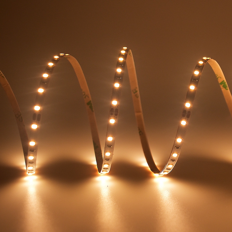 120LEDs SMD2216 Narrow LED Strip