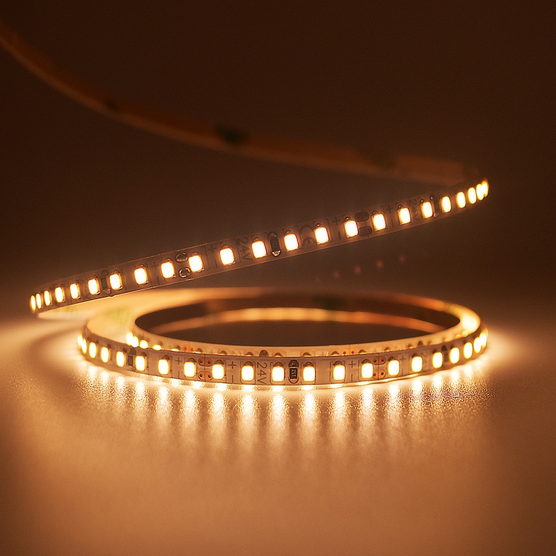240LEDs SMD2216 Narrow LED Strip
