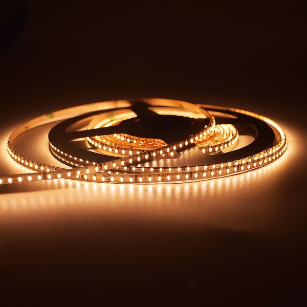 240LEDs SMD2110 Narrow LED Strip