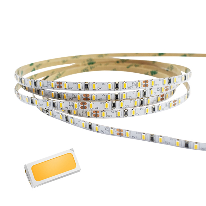 120LEDs SMD3014 Narrow LED Strip