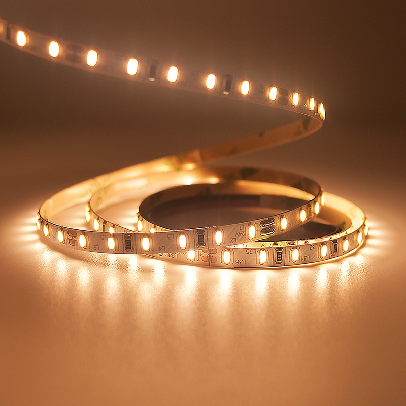 120LEDs SMD3014 Narrow LED Strip