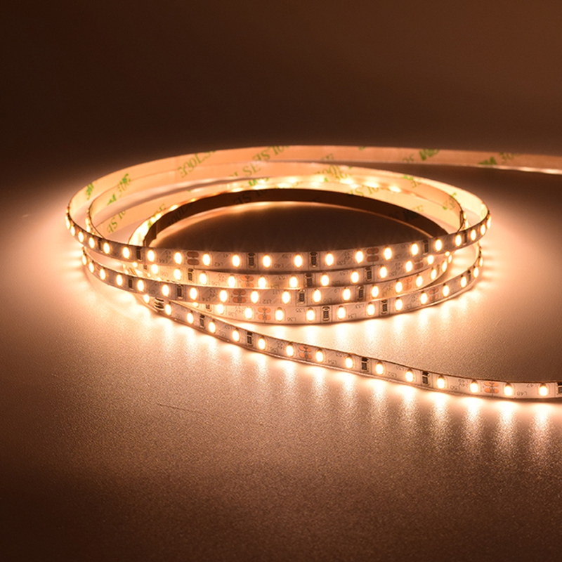 120LEDs SMD3014 Narrow LED Strip