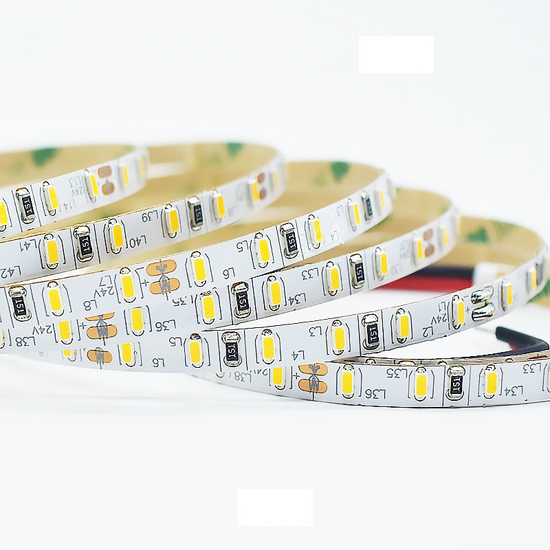 120LEDs SMD3014 Narrow LED Strip