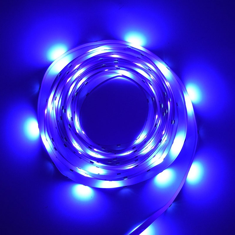 60LEDs SMD2835 UVA LED Strip