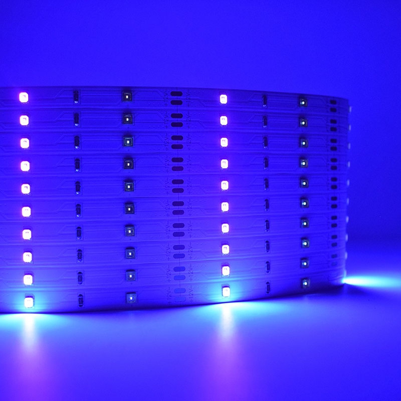60LEDs SMD2835 UVA LED Strip