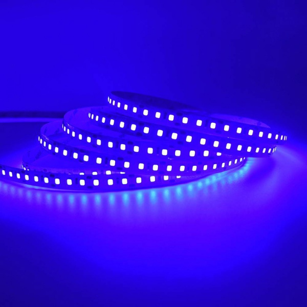 120LEDs SMD2835 UVA LED Strip