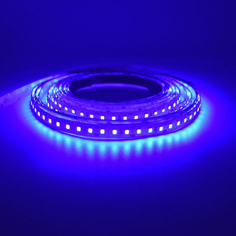 120LEDs SMD2835 UVA LED Strip