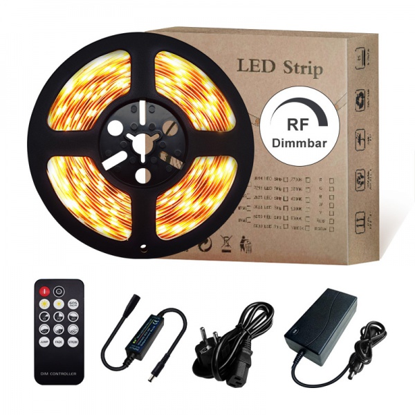 60LEDs SMD2835 Kit LED Strip