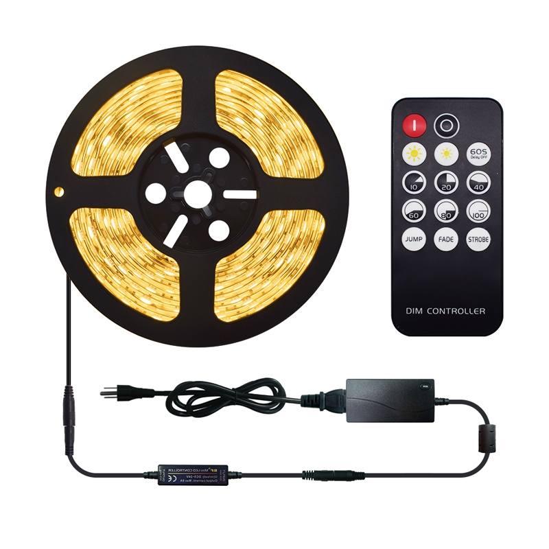 60LEDs SMD5050 Kit LED Strip