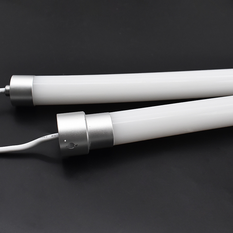 D25 Diy Round View Neon Tube