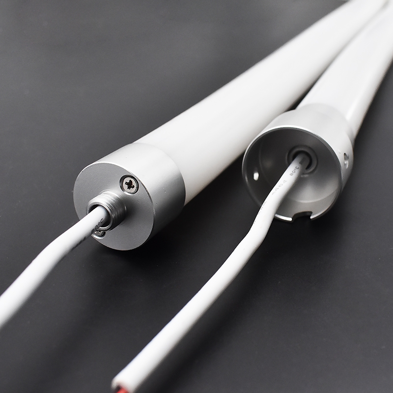 D25 Diy Round View Neon Tube