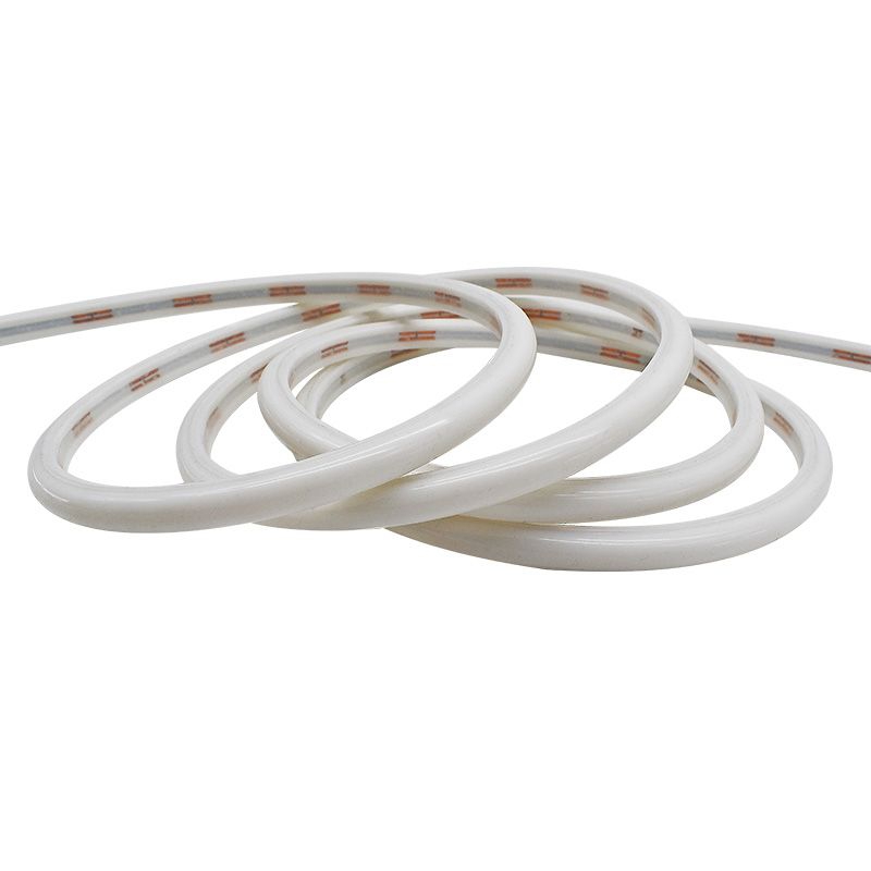 13x13 Round View Neon Tube