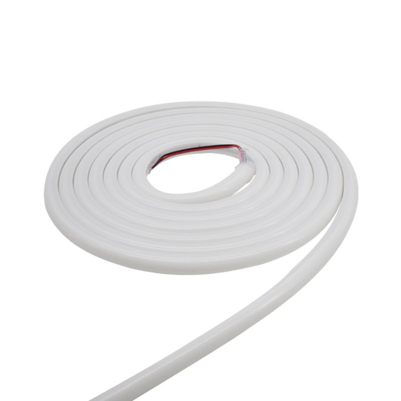 17x15 Round View Neon Tube