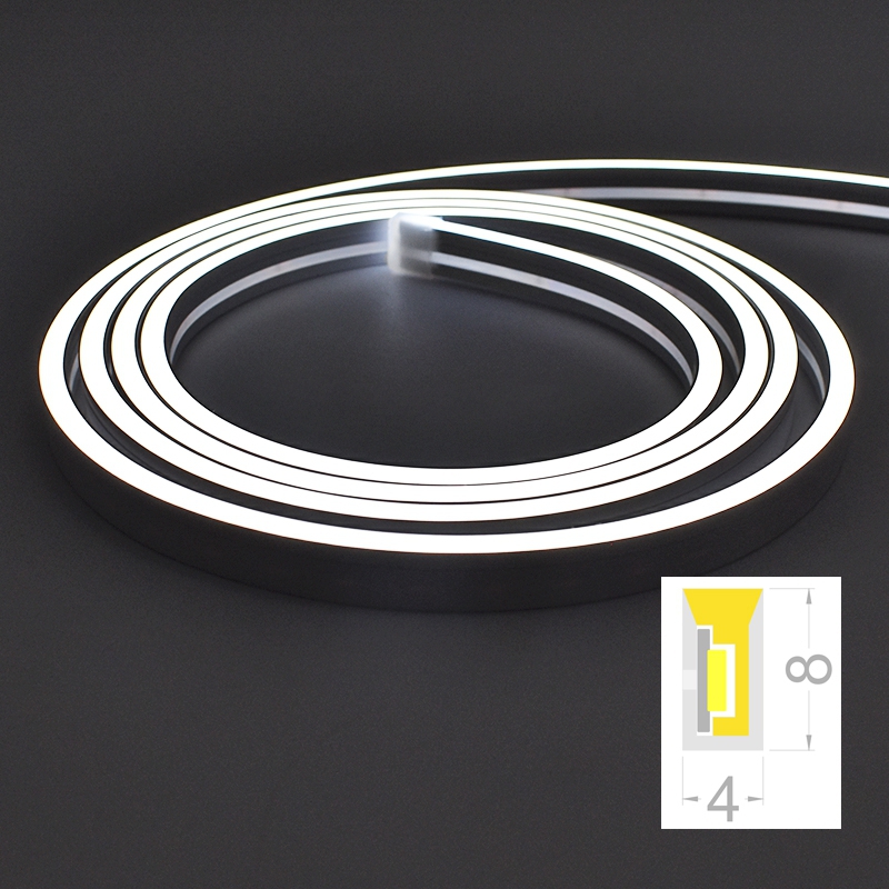 4x8mm Side View Neon Strip