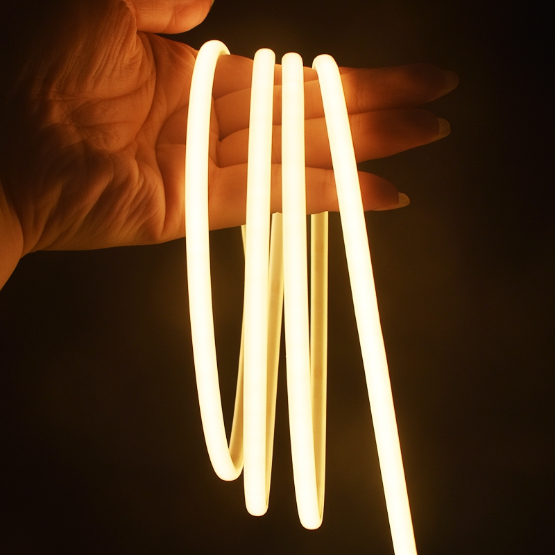 05x05mm Top View Neon Strip