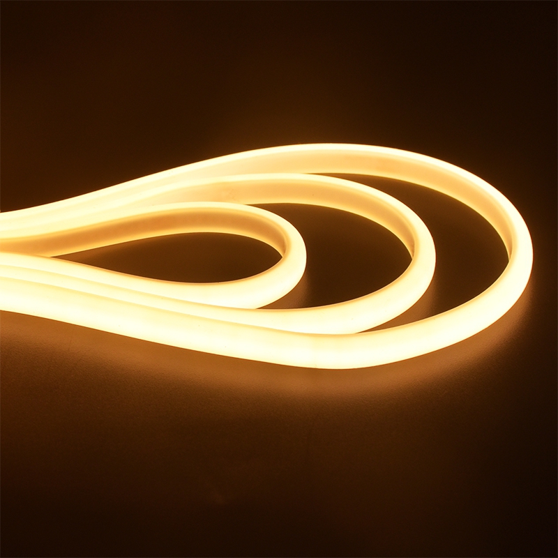 03x05mm Top View Neon Strip