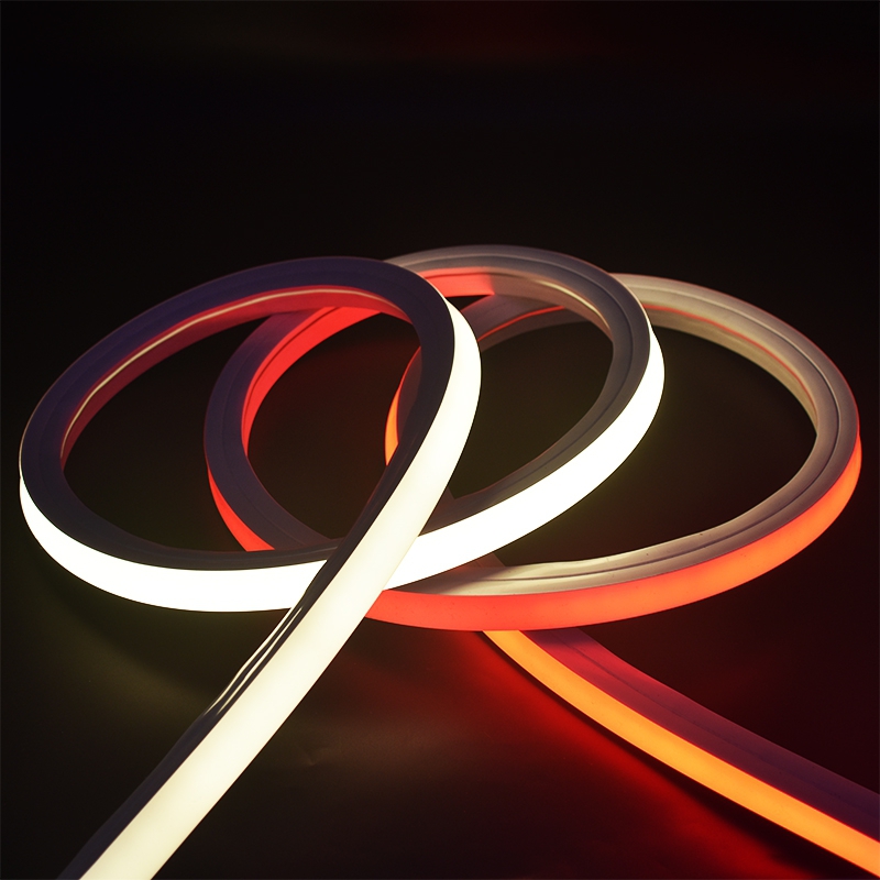 25x25mm Top View Neon Strip