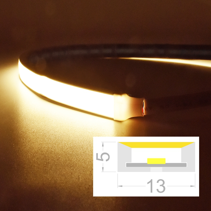 5x13mm Top View Neon Strip