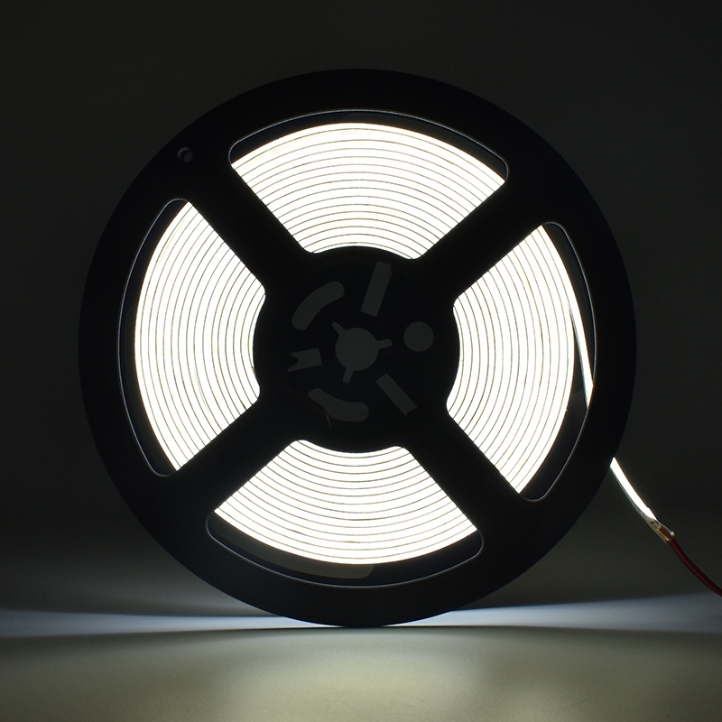 528LEDs COB LED Light Strips
