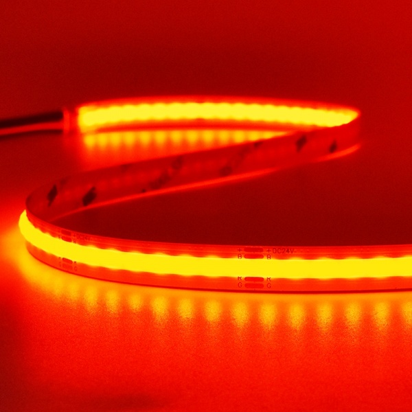 810LEDs RGB COB LED Light Strips