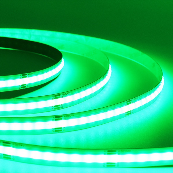 450LEDs RGB COB LED Light Strips