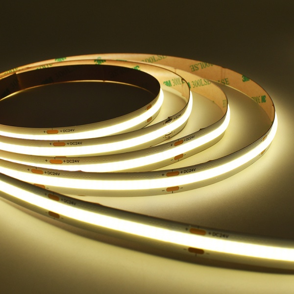 480LEDs Free Cutting COB LED Light Strips