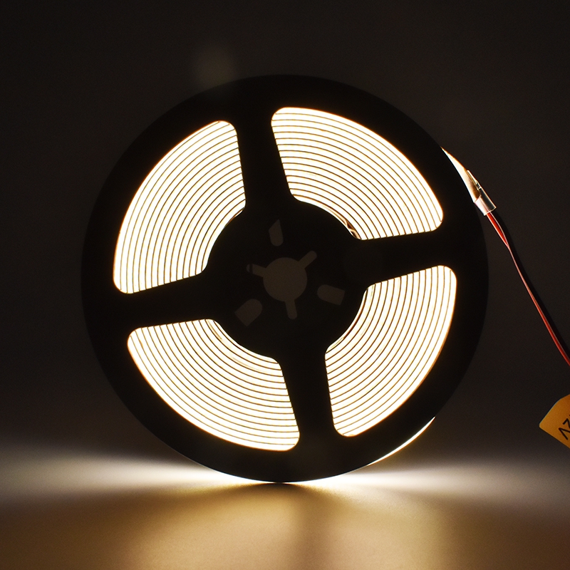 480LEDs Free Cutting COB LED Light Strips