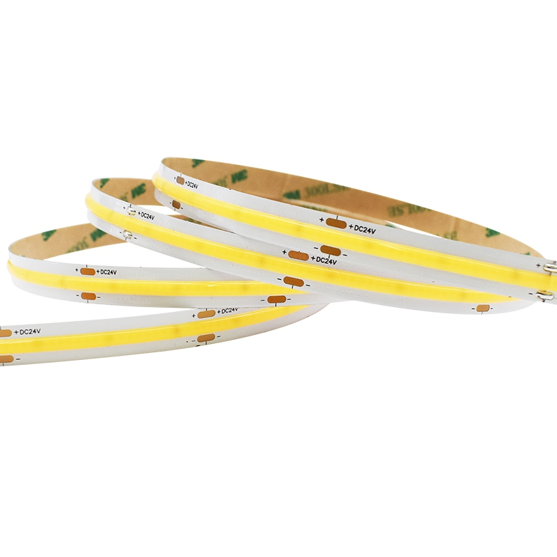 480LEDs Free Cutting COB LED Light Strips