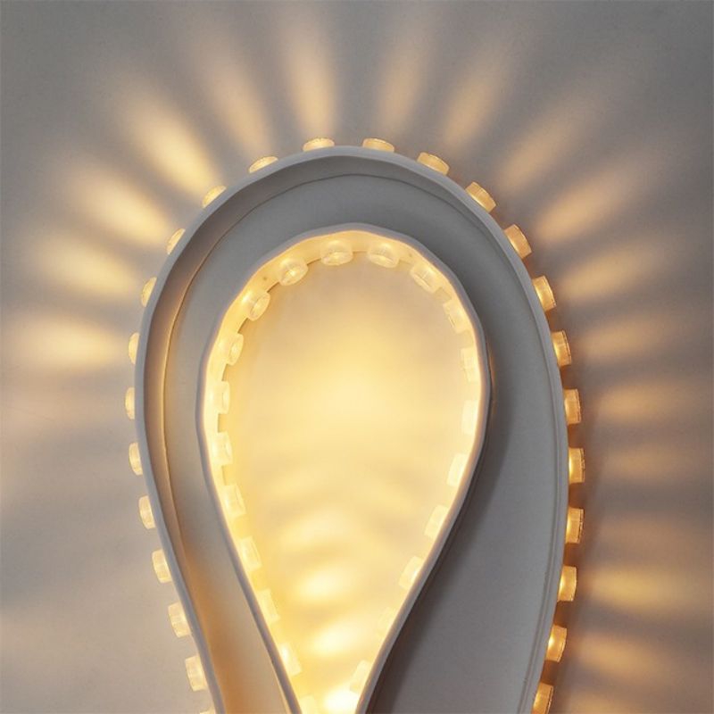 42LEDs Flex LED Wall Wash Light