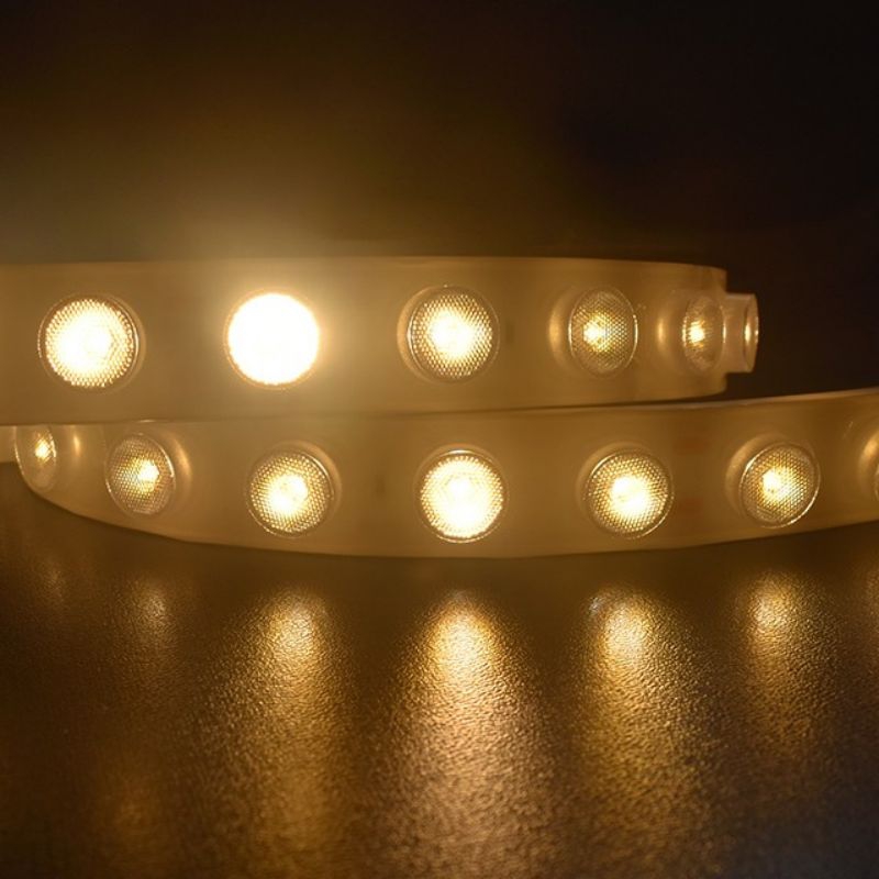 42LEDs Flex LED Wall Wash Light