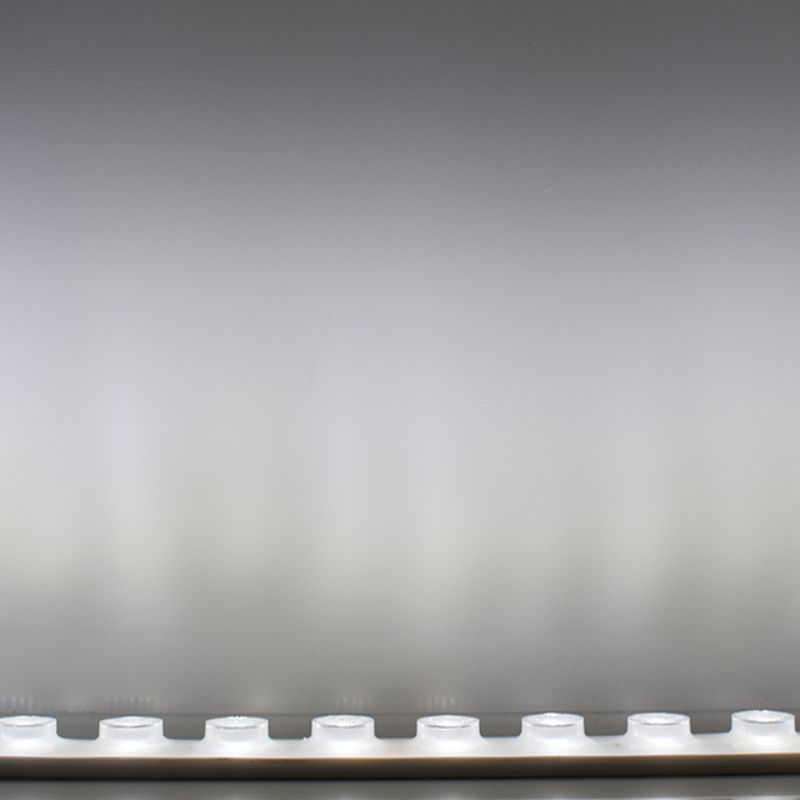 42LEDs CCT Flex LED Wall Wash Light