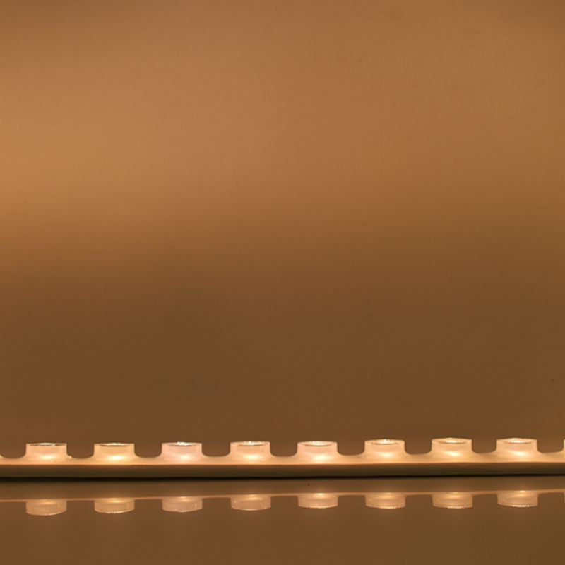 42LEDs CCT Flex LED Wall Wash Light