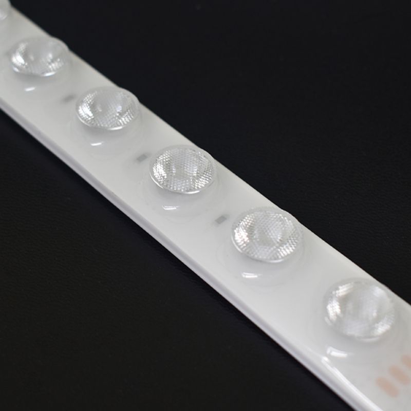 42LEDs RGB Flex LED Wall Wash Light