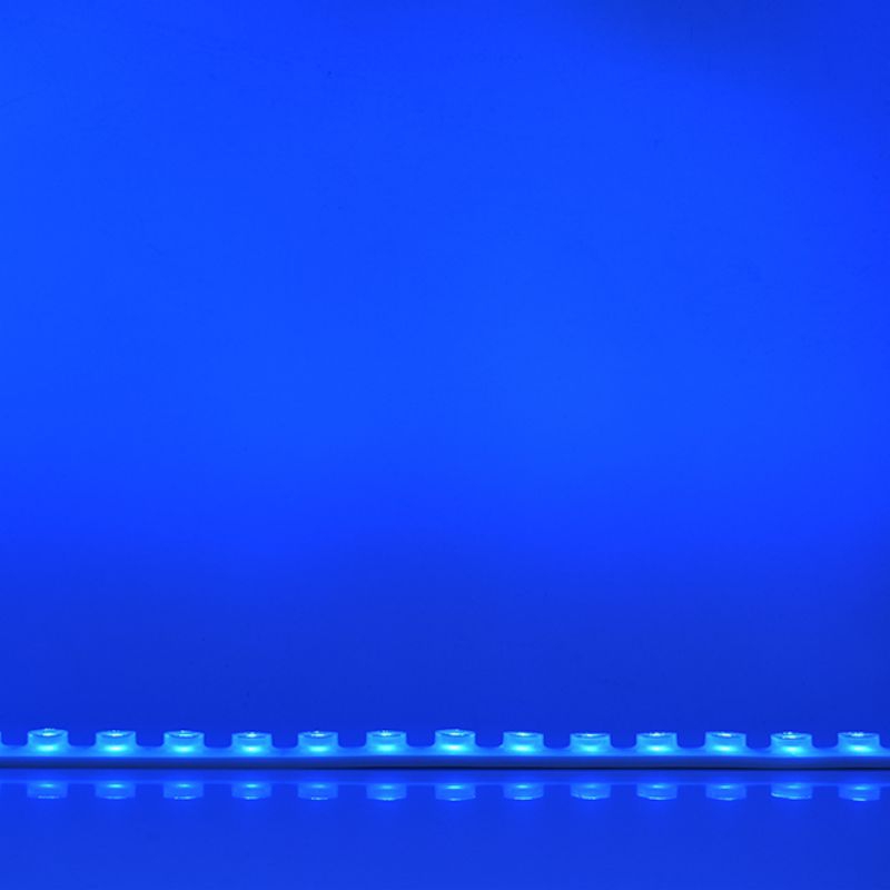 42LEDs RGB Flex LED Wall Wash Light