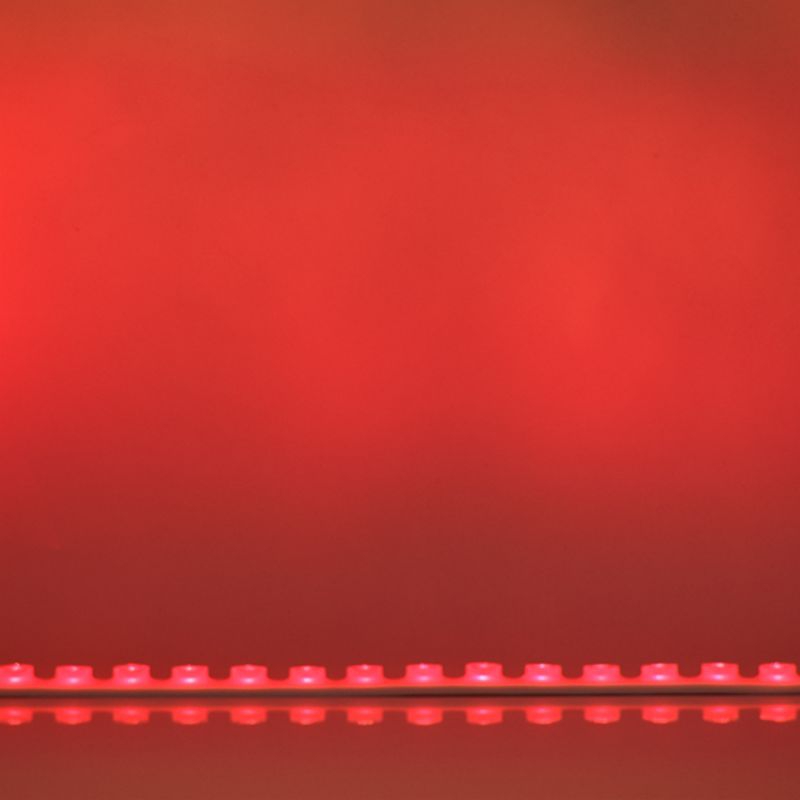42LEDs RGB Flex LED Wall Wash Light