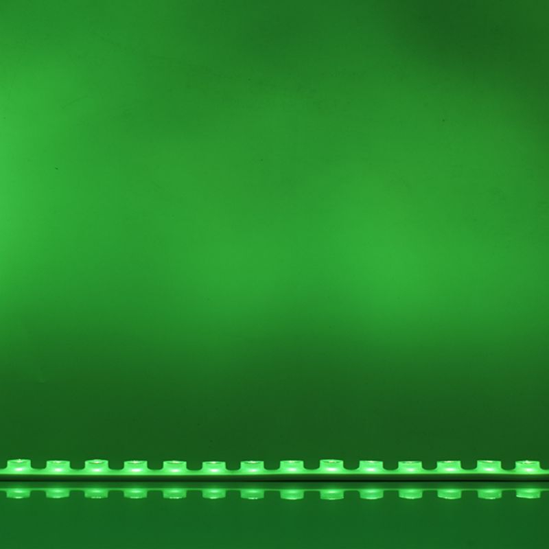 42LEDs RGB Flex LED Wall Wash Light