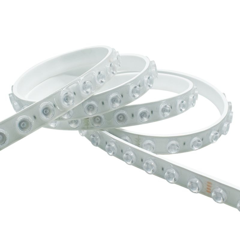 42LEDs RGB Flex LED Wall Wash Light
