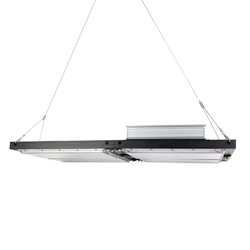 V2 480W LED Plant Grown Light