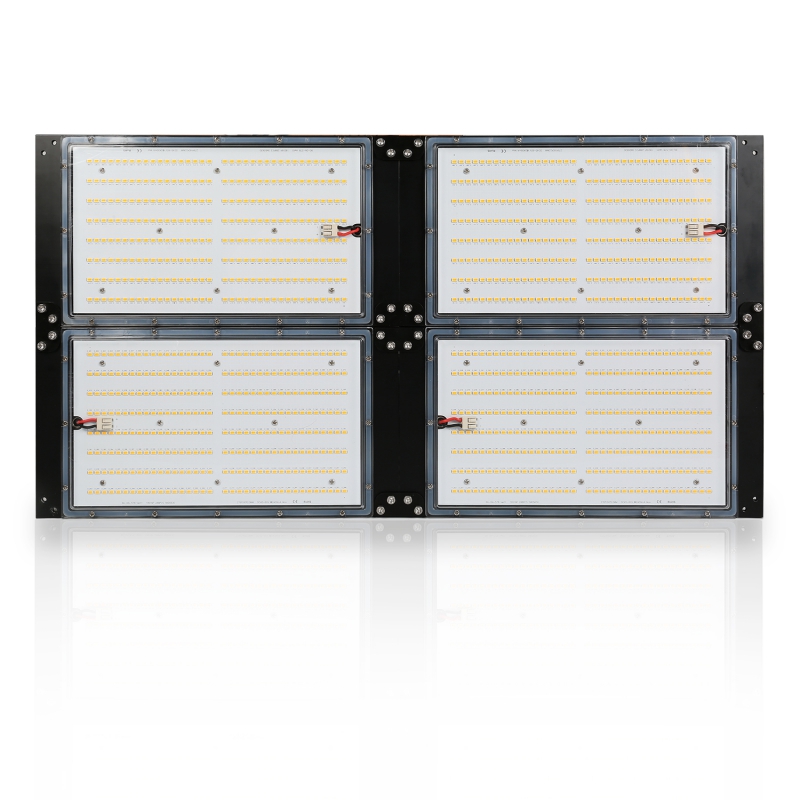 V2 480W LED Plant Grown Light