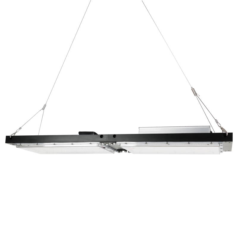 V2 240W LED Plant Grown Light