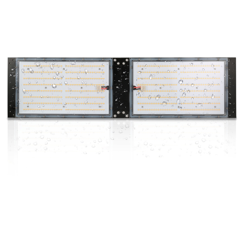 V2 240W LED Plant Grown Light